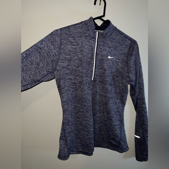 Dri-fit woman’s quarter zip - Picture 3 of 5